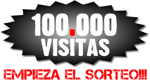100,000 visitas